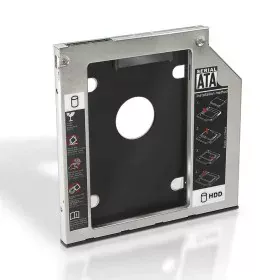 Housing for Hard Disk Aisens A129-0151 Silver 2,5" by Aisens, Frames & Enclosures - Ref: S9900283, Price: 8,34 €, Discount: %