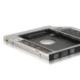 Housing for Hard Disk Aisens A129-0151 Silver 2,5" by Aisens, Frames & Enclosures - Ref: S9900283, Price: 7,50 €, Discount: %