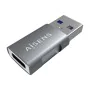 Cavo USB Aisens A108-0655 di Aisens, Adattatori USB - Rif: S9900304, Prezzo: 7,05 €, Sconto: %