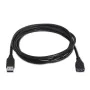 Câble USB Aisens A105-0042 Noir 2 m de Aisens, Câbles USB - Réf : S9900344, Prix : 4,76 €, Remise : %