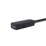 USB Adaptor Aisens A105-0407 Black 5 m USB 3.0 (1 Unit) by Aisens, USB Cables - Ref: S9900349, Price: 17,85 €, Discount: %