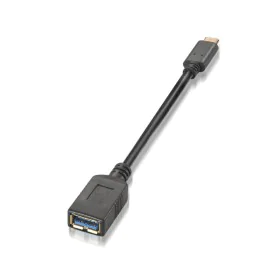 Cargador para Tablet Aisens A107-0062 Negro 15 cm de Aisens, Cables USB - Ref: S9900364, Precio: 5,22 €, Descuento: %