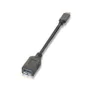 Cargador para Tablet Aisens A107-0062 Negro 15 cm de Aisens, Cables USB - Ref: S9900364, Precio: 4,38 €, Descuento: %