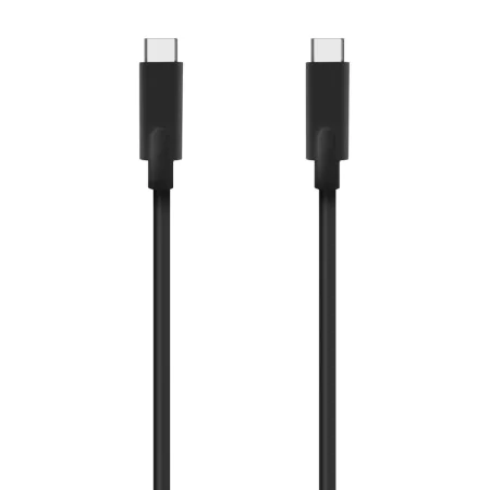 USB-C Cable Aisens A107-0705 Black 3 m (1 Unit) by Aisens, USB Cables - Ref: S9900383, Price: 10,60 €, Discount: %