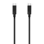 Cable USB-C Aisens A107-0706 Negro 4 m de Aisens, Cables USB - Ref: S9900384, Precio: 13,18 €, Descuento: %