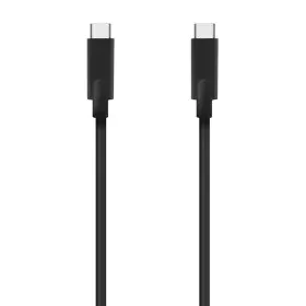 Cable USB-C Aisens A107-0706 Negro 4 m de Aisens, Cables USB - Ref: S9900384, Precio: 13,18 €, Descuento: %