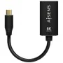 Adaptador Mini Display Port a HDMI Aisens A109-0690 Negro 15 cm de Aisens, Cables DisplayPort - Ref: S9900398, Precio: 11,20 ...