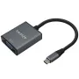 Adaptador Mini Display Port para HDMI Aisens A109-0691 Cinzento 15 cm de Aisens, Cabos DisplayPort - Ref: S9900399, Preço: 10...