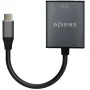 Adaptador Mini Display Port a HDMI Aisens A109-0691 Gris 15 cm de Aisens, Cables DisplayPort - Ref: S9900399, Precio: 10,94 €...