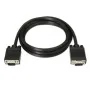 Cable SVGA Aisens A113-0069 3 m Negro de Aisens, Cables VGA - Ref: S9900408, Precio: 4,67 €, Descuento: %