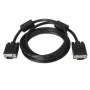 VGA Cable Aisens A113-0073 Black 6m by Aisens, VGA cables - Ref: S9900411, Price: 5,87 €, Discount: %