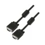 Cable VGA Aisens A113-0073 Negro 6m de Aisens, Cables VGA - Ref: S9900411, Precio: 6,52 €, Descuento: %