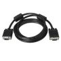 Cable VGA Aisens A113-0075 Negro 15 m de Aisens, Cables VGA - Ref: S9900413, Precio: 13,23 €, Descuento: %