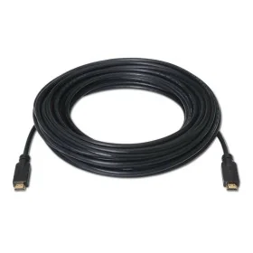 Câble HDMI Aisens A119-0106 30 m Noir de Aisens, Câbles HDMI - Réf : S9900430, Prix : 52,10 €, Remise : %