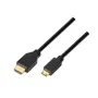 Cable HDMI Aisens A119-0115 3 m Negro de Aisens, Cables HDMI - Ref: S9900432, Precio: 5,38 €, Descuento: %