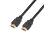 Cabo HDMI Aisens A120-0372 Preto 10 m de Aisens, Cabos HDMI - Ref: S9900445, Preço: 17,16 €, Desconto: %