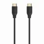 Cabo HDMI Aisens A120-0724 Preto 2 m de Aisens, Cabos HDMI - Ref: S9900456, Preço: 4,53 €, Desconto: %