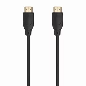 Câble HDMI Aisens A120-0724 Noir 2 m de Aisens, Câbles HDMI - Réf : S9900456, Prix : 3,80 €, Remise : %