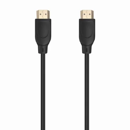 Cabo HDMI Aisens A120-0724 Preto 2 m de Aisens, Cabos HDMI - Ref: S9900456, Preço: 4,53 €, Desconto: %