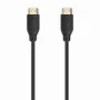 Cabo HDMI Aisens A120-0724 Preto 2 m de Aisens, Cabos HDMI - Ref: S9900456, Preço: 4,53 €, Desconto: %