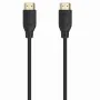 Cable HDMI Aisens A120-0725 Negro 3 m de Aisens, Cables HDMI - Ref: S9900457, Precio: 4,72 €, Descuento: %