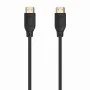 Cable HDMI Aisens A120-0726 Negro 5 m de Aisens, Cables HDMI - Ref: S9900458, Precio: 8,82 €, Descuento: %