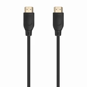 Cabo HDMI Aisens A120-0726 Preto 5 m de Aisens, Cabos HDMI - Ref: S9900458, Preço: 8,82 €, Desconto: %