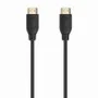 Cable HDMI Aisens A120-0726 Negro 5 m de Aisens, Cables HDMI - Ref: S9900458, Precio: 8,82 €, Descuento: %