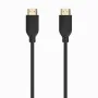 Cable HDMI Aisens A120-0734 5 m Negro de Aisens, Cables HDMI - Ref: S9900464, Precio: 6,97 €, Descuento: %