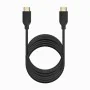 Cabo HDMI Aisens A120-0734 5 m Preto de Aisens, Cabos HDMI - Ref: S9900464, Preço: 6,97 €, Desconto: %