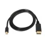 Cable DisplayPort Aisens A124-0132 Negro 3 m de Aisens, Cables DisplayPort - Ref: S9900471, Precio: 7,07 €, Descuento: %