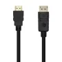 Adaptateur HDMI vers DVI Aisens A125-0459 Noir 1 m de Aisens, Adaptateurs DVI-HDMI - Réf : S9900486, Prix : 8,76 €, Remise : %