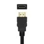 Adaptateur HDMI vers DVI Aisens A125-0459 Noir 1 m de Aisens, Adaptateurs DVI-HDMI - Réf : S9900486, Prix : 8,76 €, Remise : %