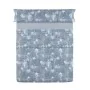 Bettwäsche-Set Lois TEJANO Blau King size von Lois, Bettlaken und Kissenbezüge - Ref: D2100526, Preis: 36,66 €, Rabatt: %