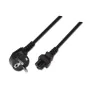 Cable de Alimentación Aisens A132-0172 de Aisens, Cables - Ref: S9900519, Precio: 3,70 €, Descuento: %