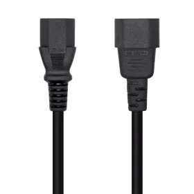 Power Cord Aisens A132-0466 by Aisens, Cables - Ref: S9900521, Price: 6,53 €, Discount: %