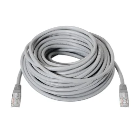 Cable de Red Rígido UTP Categoría 5e Aisens A133-0184 Gris 15 m de Aisens, Cables Ethernet - Ref: S9900538, Precio: 4,68 €, D...