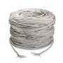 Cavo di Rete Rigido UTP Categoria 5e Aisens A133-0209 Grigio 305 m di Aisens, Cavi Ethernet - Rif: S9900561, Prezzo: 53,91 €,...