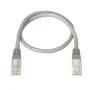 Cable RJ45 Categoría 6 UTP Rígido Aisens A135-0269 5 m Gris de Aisens, Cables Ethernet - Ref: S9900606, Precio: 3,98 €, Descu...