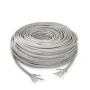 Cable de Red Rígido UTP Categoría 6 Aisens A135-0273 Gris 305 m de Aisens, Cables Ethernet - Ref: S9900610, Precio: 143,63 €,...