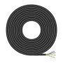 Cavo di Rete Rigido UTP Categoria 6 Aisens A135-0675 Nero 100 m di Aisens, Cavi Ethernet - Rif: S9900616, Prezzo: 29,91 €, Sc...