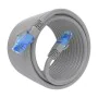 UTP Category 6 Rigid Network Cable Aisens A135-0782 Grey 10 m by Aisens, Ethernet cables - Ref: S9900629, Price: 4,04 €, Disc...