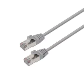 Cable de Red Rígido UTP Categoría 6 Aisens A136-0279 Gris 15 m de Aisens, Cables Ethernet - Ref: S9900700, Precio: 7,79 €, De...