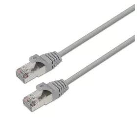 UTP Category 6 Rigid Network Cable Aisens A136-0280 Grey 20 m by Aisens, Ethernet cables - Ref: S9900701, Price: 10,29 €, Dis...