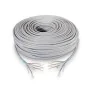 Cavo di Rete Rigido UTP Categoria 6 Aisens A136-0282 Grigio 305 m di Aisens, Cavi Ethernet - Rif: S9900703, Prezzo: 140,38 €,...