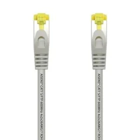 Câble Réseau Rigide UTP 6ème Catégorie Aisens A146-0337 Gris 5 m de Aisens, Câbles Ethernet - Réf : S9900759, Prix : 6,28 €, ...