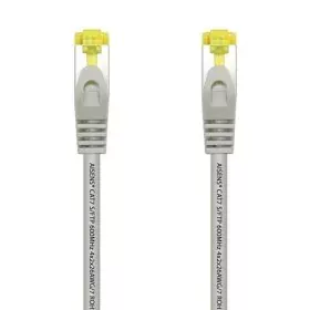 Cavo di Rete Rigido UTP Categoria 6 Aisens A146-0337 Grigio 5 m di Aisens, Cavi Ethernet - Rif: S9900759, Prezzo: 6,33 €, Sco...