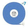 Cavo di Rete Rigido UTP Categoria 6 Aisens A146-0665 Azzurro 305 m di Aisens, Cavi Ethernet - Rif: S9900786, Prezzo: 222,49 €...