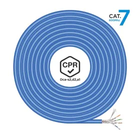 Cabo de rede rígido UTP Categoria 6 Aisens A146-0665 Azul 305 m de Aisens, Cabos Ethernet - Ref: S9900786, Preço: 222,49 €, D...