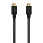 Cable HDMI Aisens A150-0680 Negro 5 m de Aisens, Cables HDMI - Ref: S9900796, Precio: 16,35 €, Descuento: %